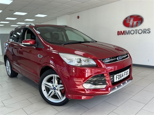 Large image for the Used Ford KUGA