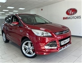 Used Ford Kuga