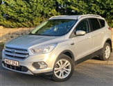 Used Ford Kuga Used Ford Kuga