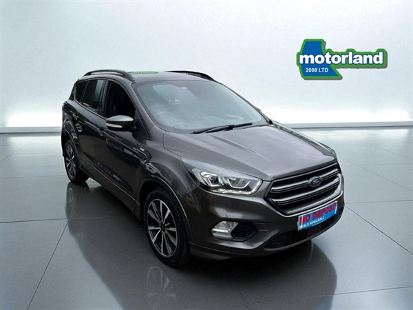 Large image for the Used Ford KUGA