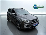 Used Ford Kuga