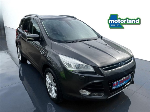 Large image for the Used Ford KUGA