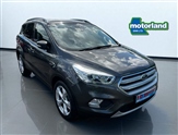 Used Ford Kuga