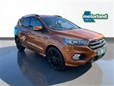Used Ford Kuga