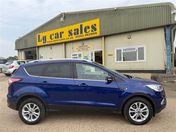 Large image for the Used Ford KUGA