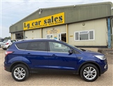 Used Ford Kuga