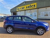 Used Ford Kuga Used Ford Kuga