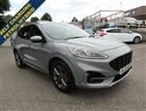 Ford Kuga Image 1