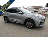 Ford Kuga Image 3