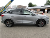 Ford Kuga Image 4