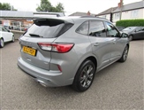 Ford Kuga Image 6