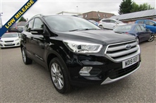 Used Ford Kuga