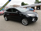 Ford Kuga Image 3
