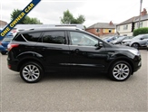 Ford Kuga Image 4