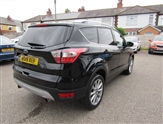 Ford Kuga Image 6