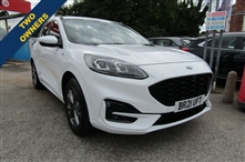 Used Ford Kuga