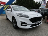 Ford Kuga Image 1