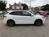 Ford Kuga Image 3