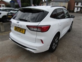 Ford Kuga Image 4