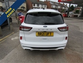 Ford Kuga Image 6