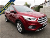Ford Kuga Image 1