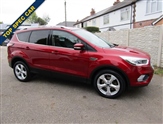 Ford Kuga Image 3