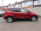 Ford Kuga Image 4