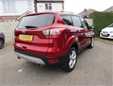Ford Kuga Image 6