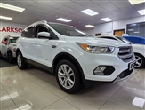 Used Ford Kuga