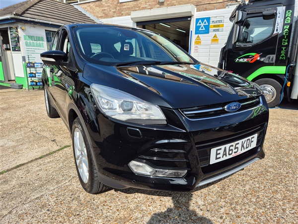 Large image for the Used Ford Kuga