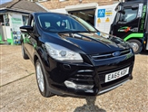 Used Ford Kuga