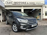 Used Ford Kuga