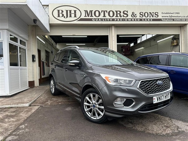 Large image for the Used Ford KUGA