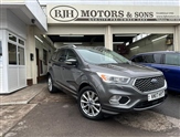 Used Ford Kuga