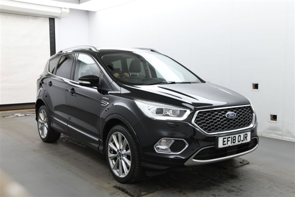 Large image for the Used Ford KUGA
