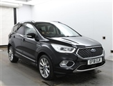 Used Ford Kuga