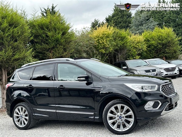 Large image for the Used Ford KUGA