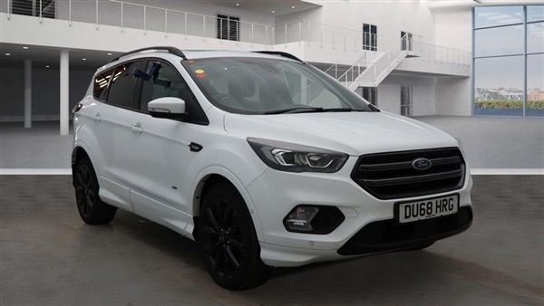 Large image for the Used Ford KUGA