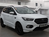 Used Ford Kuga