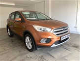 Used Ford Kuga
