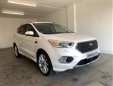 Used Ford Kuga