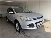Used Ford Kuga