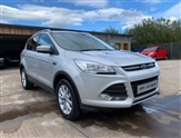 Used Ford Kuga