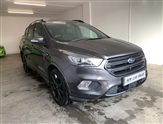 Used Ford Kuga