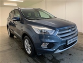 Used Ford Kuga Used Ford Kuga