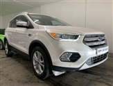 Used Ford Kuga