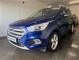 Used Ford Kuga Used Ford Kuga