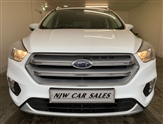 Used Ford Kuga