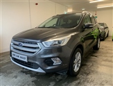 Used Ford Kuga