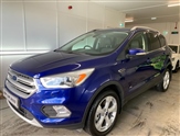 Used Ford Kuga
